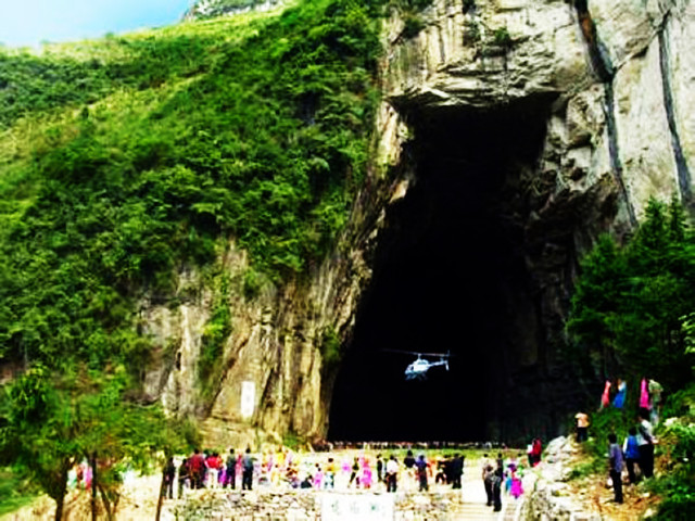 宜昌恩施旅游线路预定