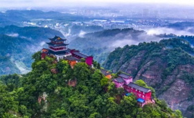 湖北旅游攻略 湖北旅游攻略