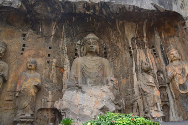 宜昌到洛阳旅游集散中心 宜昌到洛阳旅游集散中心