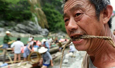 宜昌神农溪神农架旅游预订