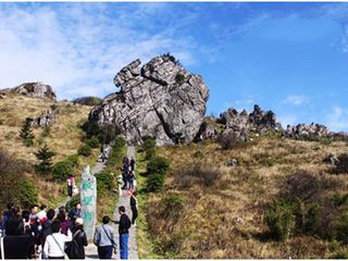 宜昌神农溪神农架旅游预订