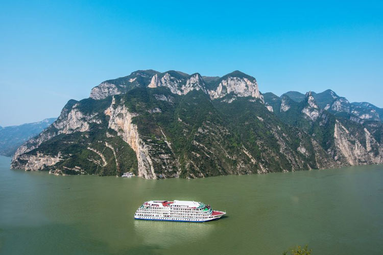 重庆三峡博物馆预约参观 重庆三峡博物馆预约参观