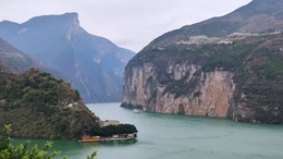 三峡游船预订中心 三峡游船预订中心