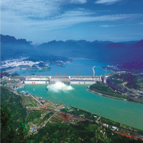 宜昌三峡大坝研学基地_宜昌研学旅行网
