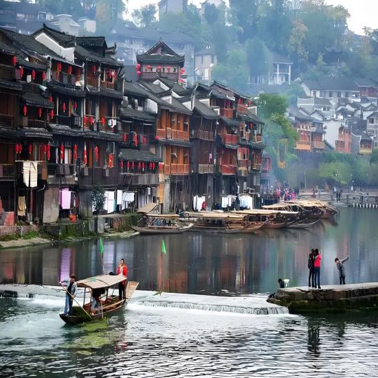 湖南湘西有什么好玩的地方_湖南湘西好玩的地方推荐_湘西旅游集散中心